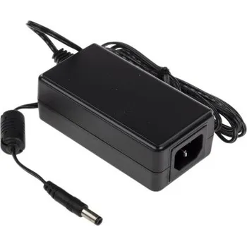 Adaptér AC/DC, výstup: 15V dc, počet výstupů: 1 2A 30W, 3kolíková IEC