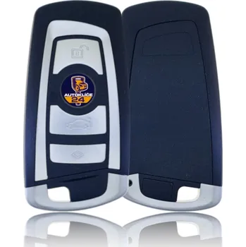 Autoklíč Dalkové ovládání BMW KeylessGo NM PCF7945P HITAG PRO ID49 868Mhz CAS4 FEM