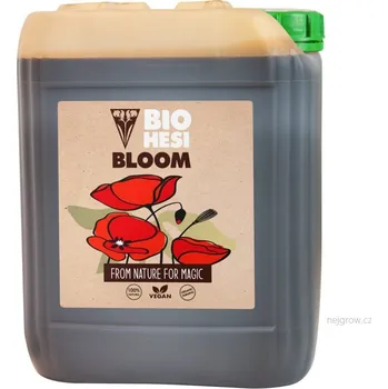 Hnojivo Bio Hesi Bloom Objem: 5l
