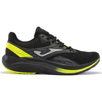 Pánská běžecká obuv JOMA ACTIVE 24 běžecké boty pánské černé/žluté Typ: 43