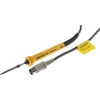 Páječka Páječka 24V Elektrické 25W pro pájecí stanici 660TC Antex Electronics
