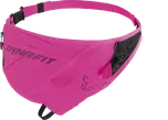 Dynafit React 600 2.0 běžecký opasek 0,75 l Pink Glo/Beet Red