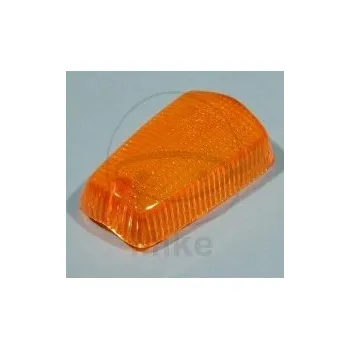 Osvětlení pro motocykl Sklo blinkru JMT SBL 7128