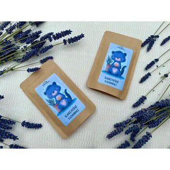 Koření Levandule pod Řípem Sladké pečení s levandulí