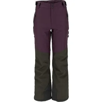 Pánské kalhoty Kalhoty Rehall DONARD-R Plum Perfect velikost L