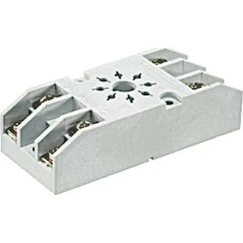 Relé Patice relé pro DPDT relé řady R15 300V ac