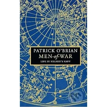 Men-of-War - Patrick O'Brian HarperCollins Publishers