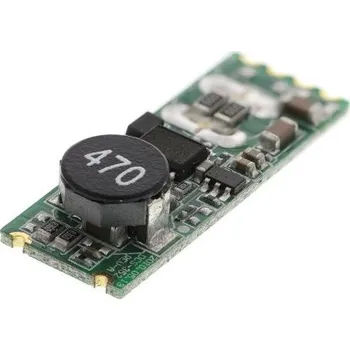 Napájecí zdroj pro osvětlení Budič LED, řada: RCD-24-PL RCD-24-0.70/PL/A 2 → 35V dc 700mA 24.5W ztlumování: 0 až 4,35 V DC, PWM konstantní