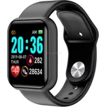 Hodinky Smart watch L18 černé