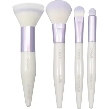 Kosmetická sada Royal & Langnickel Chique™ Studio Glam Girl Kit kosmetické štětce 4 ks