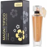 MAGNETIFICO Pheromone Seduction 30ml - feromony pro ženy + doprava zdarma + dárek Golden Nature Chia semínka 100g zdarma