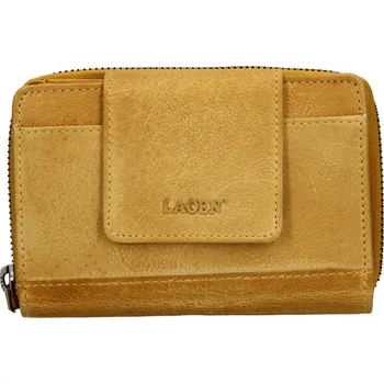 Peněženka Lagen 931/D Yellow