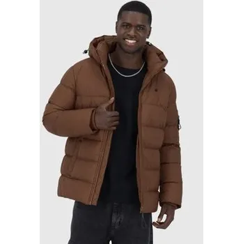 Pánská móda Bunda Alife and Kickin BEATAK A Nutshell velikost XXL