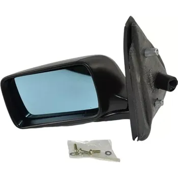 Auto zrcátko Levé elektrické vnější zpětné zrcátko ALFA ROMEO 145 1994-2001 (ALFA ROMEO 0153580080 150933080 153580080)