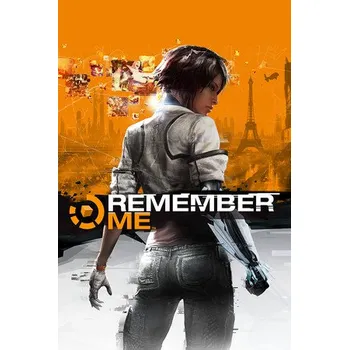 Počítačová hra Remember Me PC