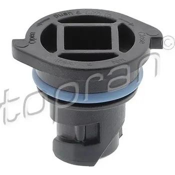 Olejová vana Závitová zátka, olejová vana TOPRAN 209 409