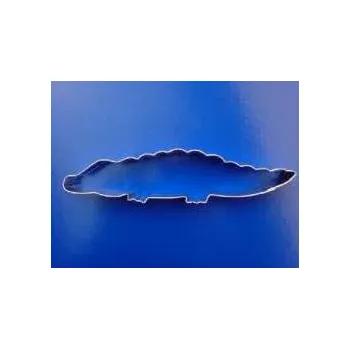 Vykrajovátko Vykrajovátko krokodýl 13,5cm - Jakub Felcman