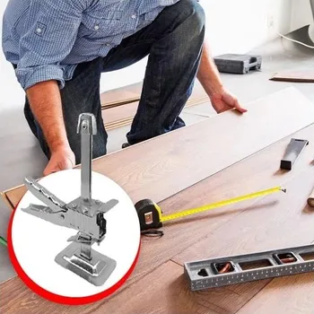 zvedák Deminas | Praktický ruční zvedák na nábytek