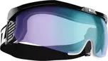 Bliz Proflip Max Small Face brýle Black Light Orange w Blue Multi Cat.1