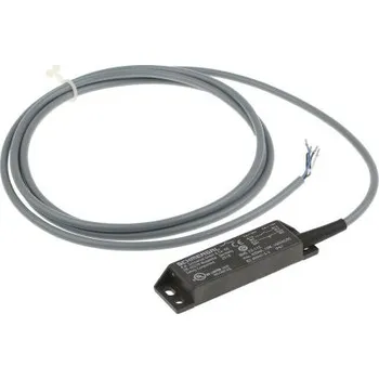 vypínač Bezpečnostní spínač, řada: BNS33 100 V AC/DC magnetický Schmersal