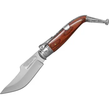 kapesní nůž Zavírací nůž Aalbainox 01026 Jerezana