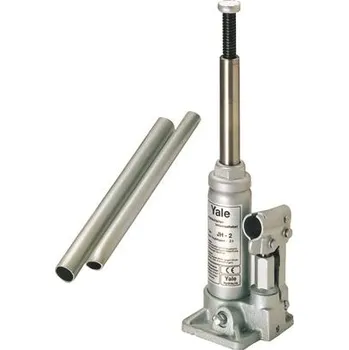 zvedák Sloupkový zvedák 13300005 max. zatížení 6t YALE