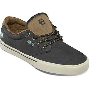 Pánská obuv Boty Etnies JAMESON 2 ECO Dark Vintage Wash velikost 44.0