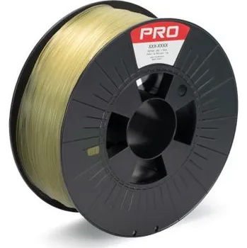 Příslušenství k 3D tiskárně Vlákna pro 3D tiskárny, Přírodní 1.75mm 1kg PVA RS PRO