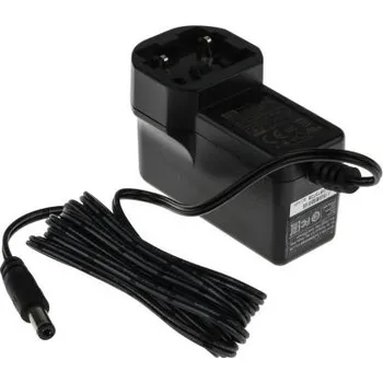 Adaptér AC/DC, výstup: 5V dc, počet výstupů: 1 1.2A 6W pro zdravotnictví Regulované