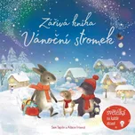 Zářivá kniha: Vánoční stromek - Sam Taplin (2024)