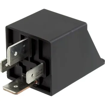 Elektroinstalace pro motocykl Relé startéru RMS 246400111 PIAGGIO/VESPA TPH 50 Typhoon 2005-2016