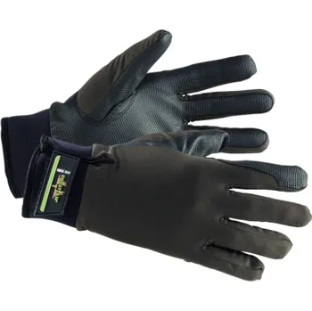 Rukavice Swedteam GRIP GREEN rukavice Velikost: L