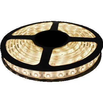 LED páska ECOLIGHT LED pásek - SMD 5050 - 5m - 60LED/m - 14,4W/m - IP65 - neutrální bílá EC79564