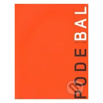 Umění Pode bal 1998-2008 /česká verze/ - Divus Divus