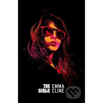 Beletrie pro dospělé The Girls - Emma Cline Vintage