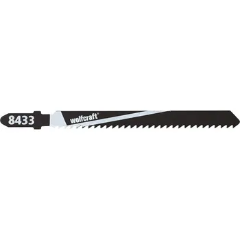 Pilový kotouč Wolfcraft Wolfcraft 2 x pilové plátky hloubka řezu 30 mm 8433000