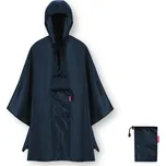 Reisenthel Mini Maxi Poncho Dark Blue - dámská pláštěnka