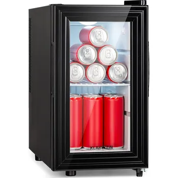 Lednice Klarstein Brooklyn 23 Slim lednice (10039904)