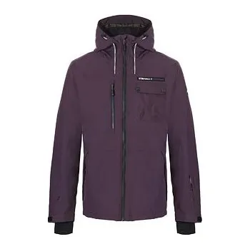 Bunda Rehall BOTEV-R Plum Perfect velikost XL