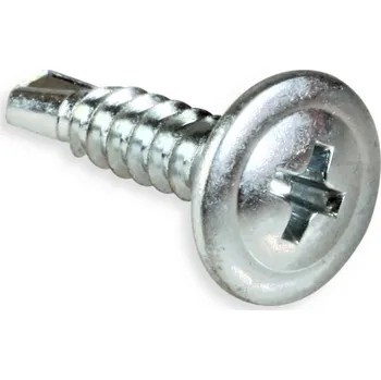 Vrut Samořezný vrut do plechu