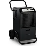 Klarstein DuraDry 50L/24h 5,5L Průmyslový Odvlhčovač vzduchu Antracit (10046368)