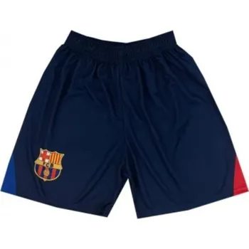Fotbalové trenýrky FC Barcelona 2016/2017 Velikost: 146