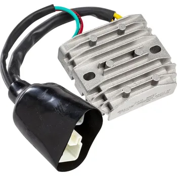 Elektroinstalace pro motocykl OE STYLE REC/REG 10-162 10-162