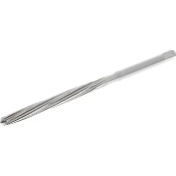 Výstružník Ruční výstružník, celková délka: 66 mm 1/8in x , HSS Dormer