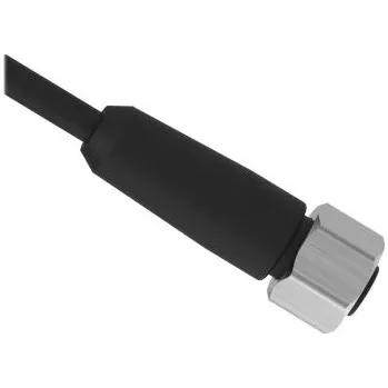 Příslušenství pro LED osvětlení Kabel LED Napájecí šňůra pro LED strojní světla WLS27 , délka: 2m Banner