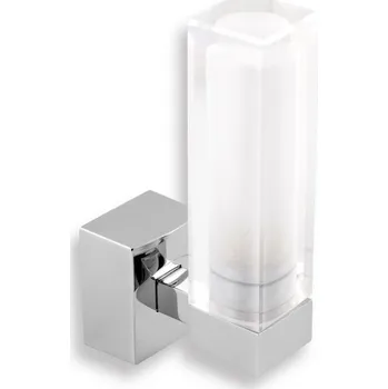 Koupelnové svítidlo Metalia koupelnové světlo, 0204,0