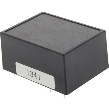 spínaný zdroj Spínaný napájecí zdroj 4W, počet výstupů: 1, výstup: 24V dc 167mA Montáž na plošný spoj RAC04-A Recom