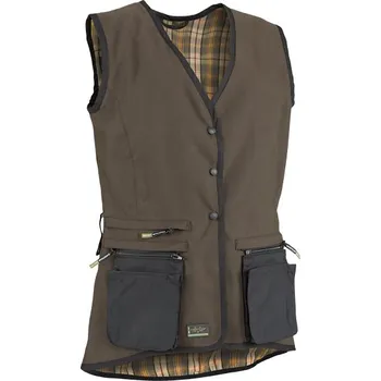 Dámská vesta Swedteam Vesta Sanna Lady Velikost: 36