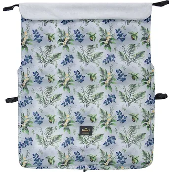 EMITEX Nepadací deka 65 x 90 cm, Magical Forest