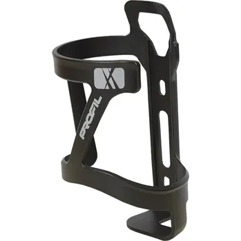 Košík na láhev PROFIL 9911 košík na láhev šedý